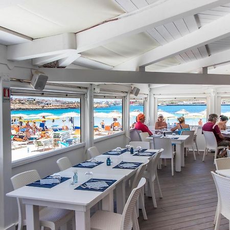 Hotel Baia Turchese Lampedusa Exterior photo