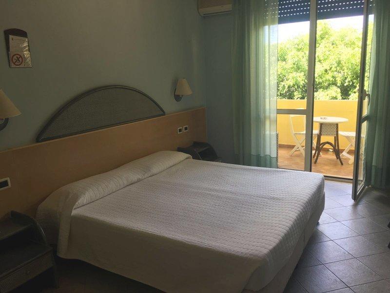 Hotel Baia Turchese Lampedusa Exterior photo